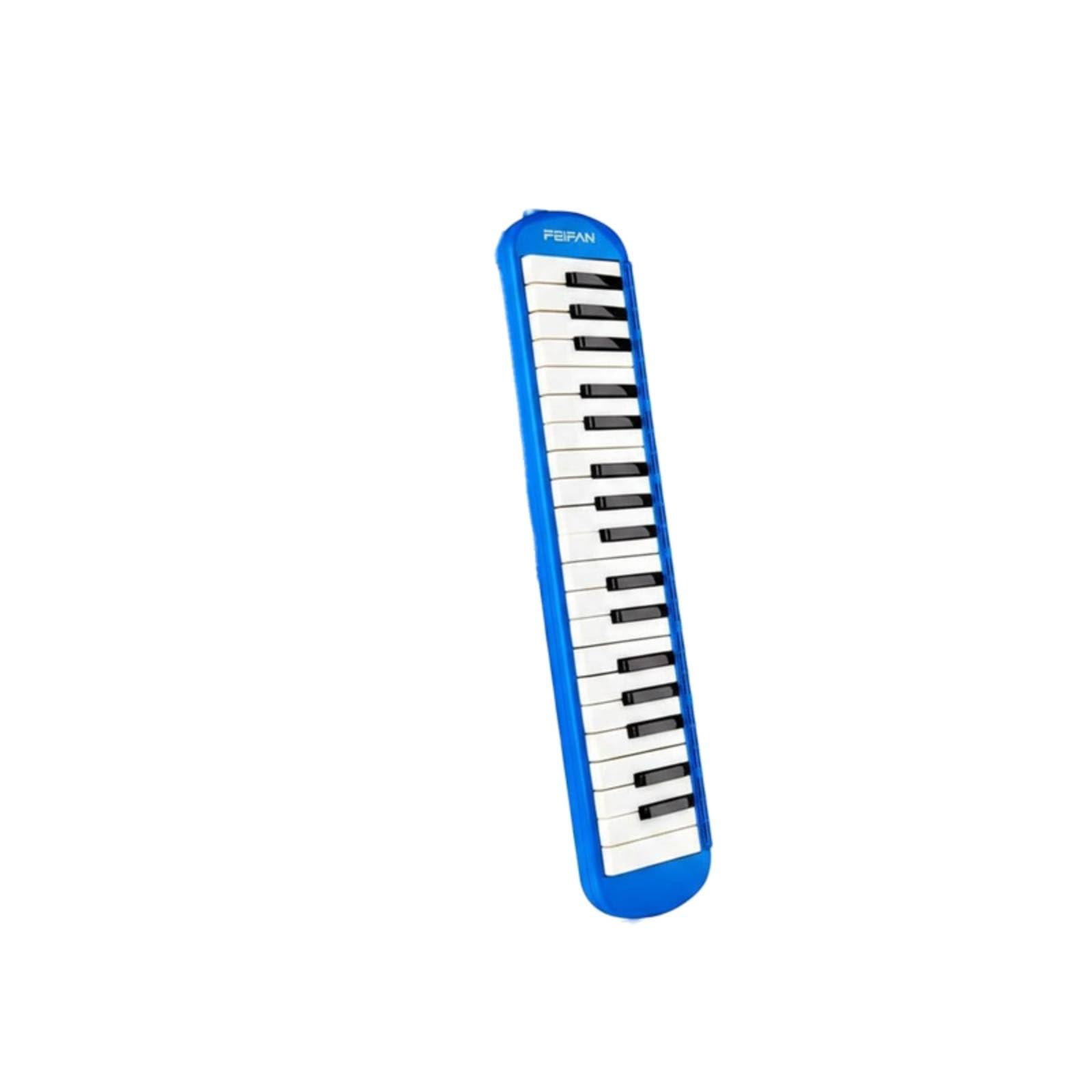 CLOVRIX® Includes Mouthpiece And Tube 37 Key Melodica Engraved